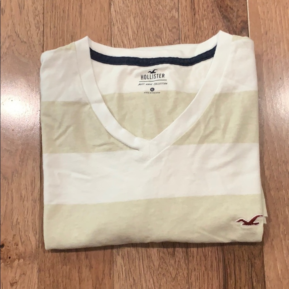 Hollister Men Shirt